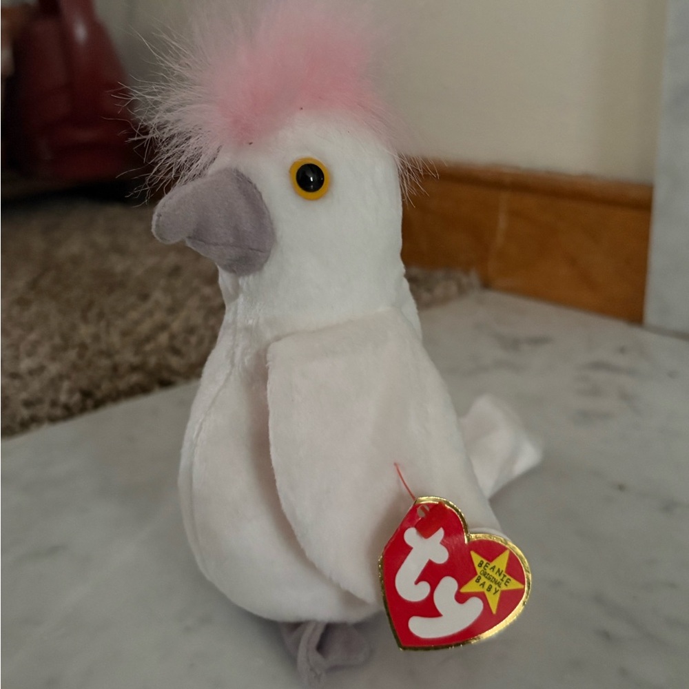 1998 Beanie Baby